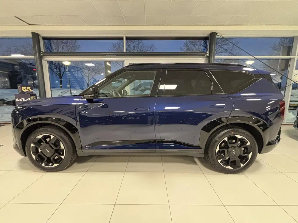 Kia EV5 GT-Line Business Edition 81.4 kWh ACTIE Ex uit 2026, foto 2