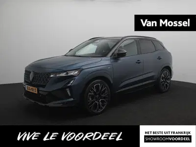 Renault Austral 1.2 E-Tech full hybrid 200 esprit Alpine uit 2026