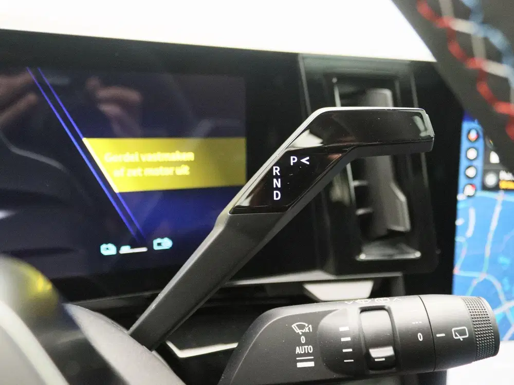 Renault Austral 1.2 E-Tech full hybrid 200 esprit Alpine uit 2026, foto 10