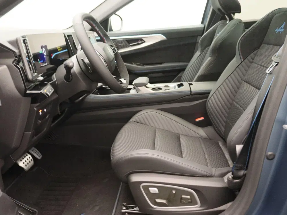 Renault Austral 1.2 E-Tech full hybrid 200 esprit Alpine uit 2026, foto 11