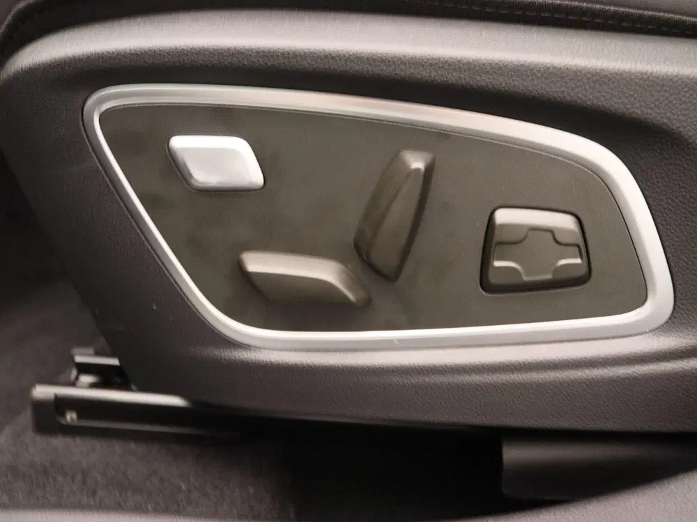 Renault Austral 1.2 E-Tech full hybrid 200 esprit Alpine uit 2026, foto 12