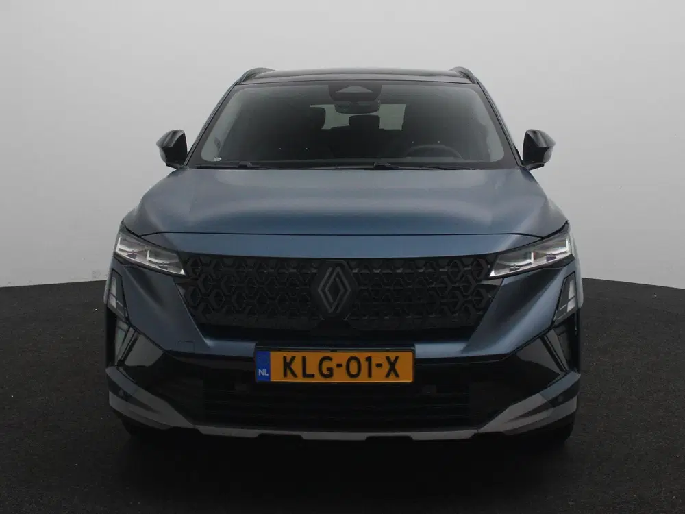 Renault Austral 1.2 E-Tech full hybrid 200 esprit Alpine uit 2026, foto 3