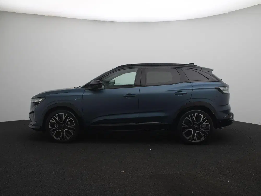 Renault Austral 1.2 E-Tech full hybrid 200 esprit Alpine uit 2026, foto 4