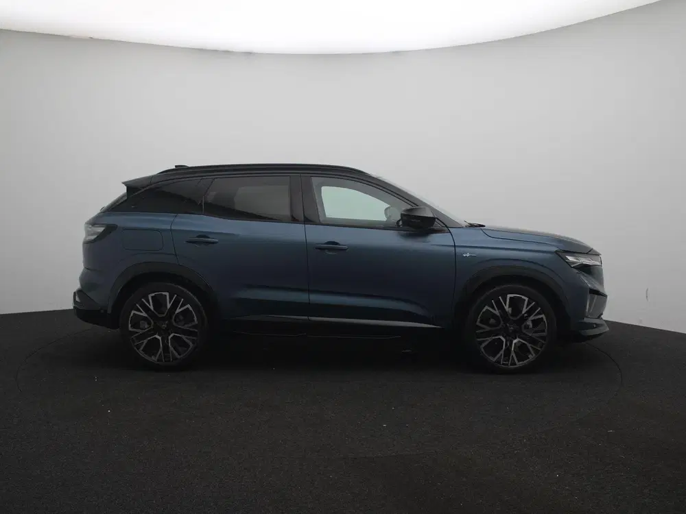 Renault Austral 1.2 E-Tech full hybrid 200 esprit Alpine uit 2026, foto 6