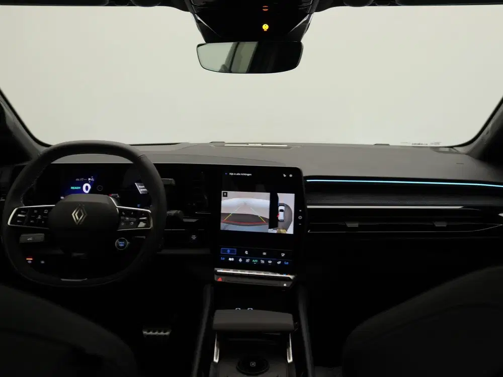 Renault Austral 1.2 E-Tech full hybrid 200 esprit Alpine uit 2026, foto 7