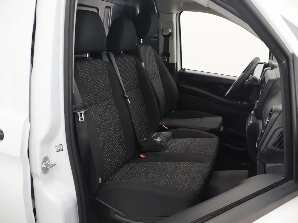 Mercedes-Benz Vito 116 CDI L2 Pro uit 2024, foto 10