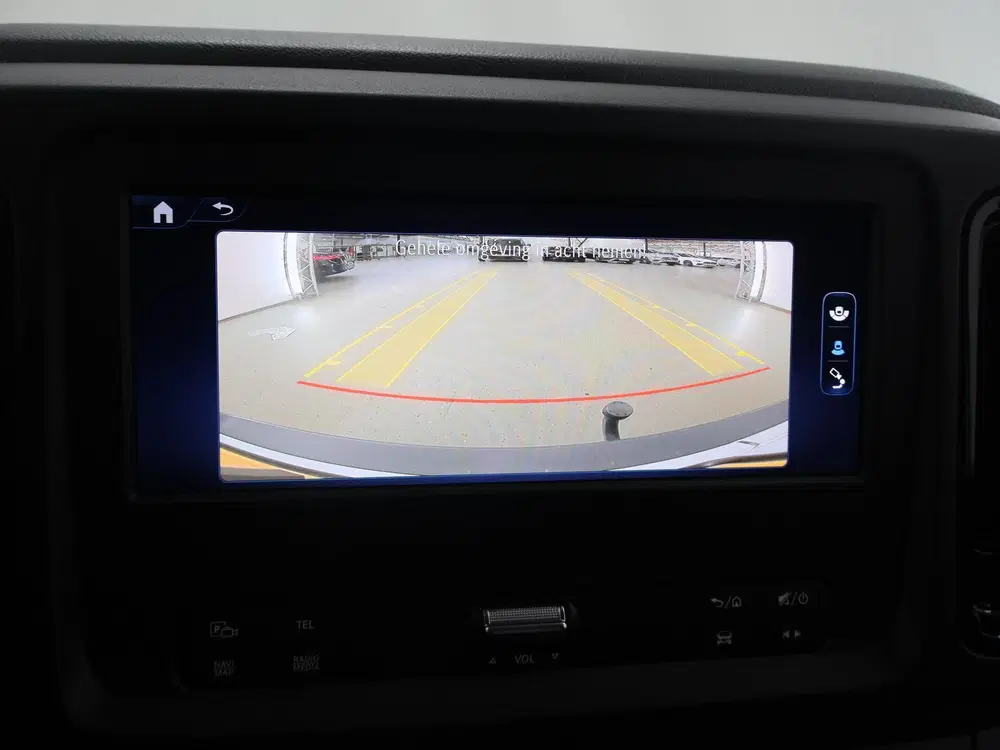 Mercedes-Benz Vito 116 CDI L2 Pro uit 2024, foto 13