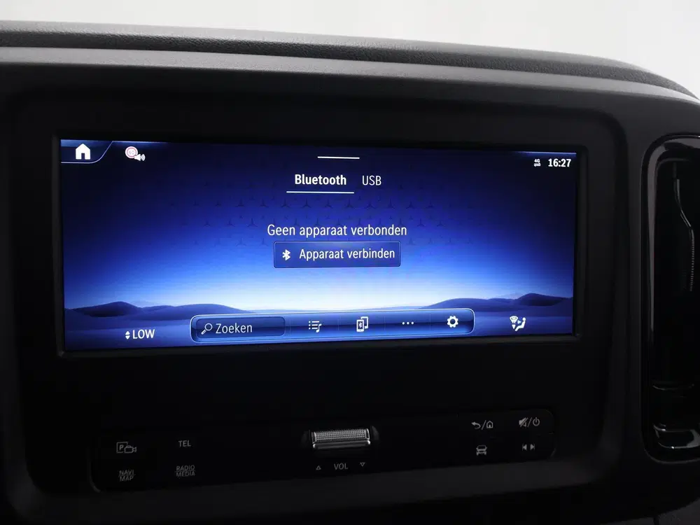 Mercedes-Benz Vito 116 CDI L2 Pro uit 2024, foto 15