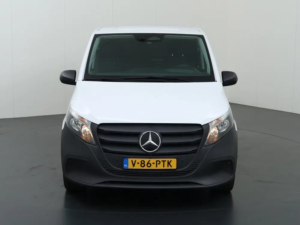 Mercedes-Benz Vito 116 CDI L2 Pro uit 2024, foto 3