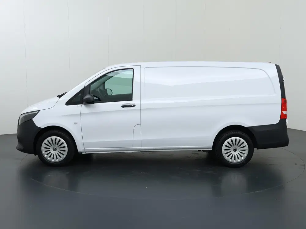 Mercedes-Benz Vito 116 CDI L2 Pro uit 2024, foto 5