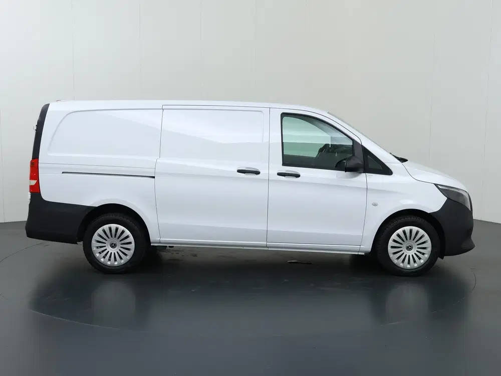 Mercedes-Benz Vito 116 CDI L2 Pro uit 2024, foto 6