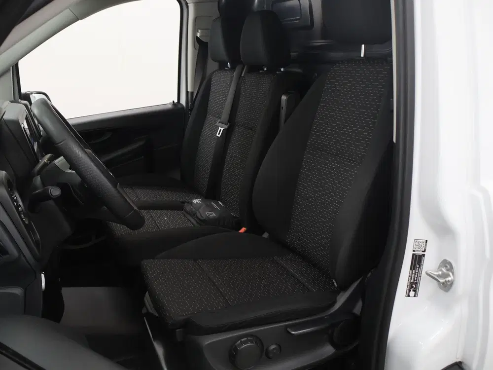 Mercedes-Benz Vito 116 CDI L2 Pro uit 2024, foto 9