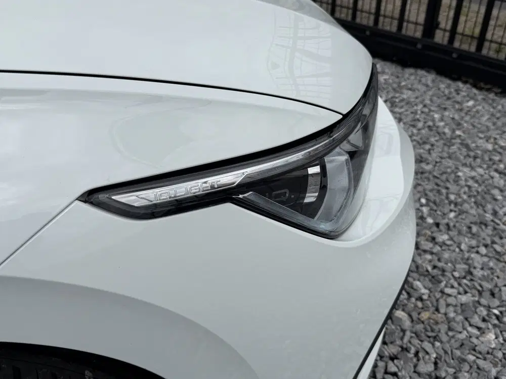Volkswagen Golf 1.4 eHybrid Style Navi uit 2022, foto 13