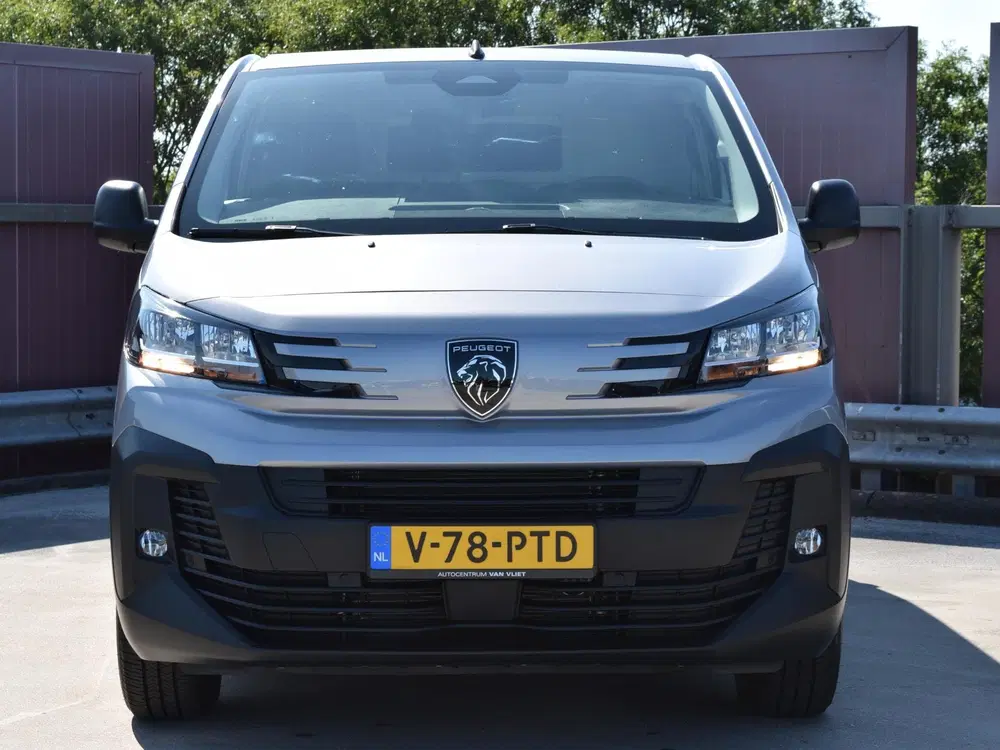Peugeot Expert EV L2 75 kWh Laadruimte betimmering l Navi uit 2026, foto 4