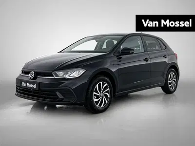 Volkswagen Polo 1.0 TSI Life Edition uit 2025