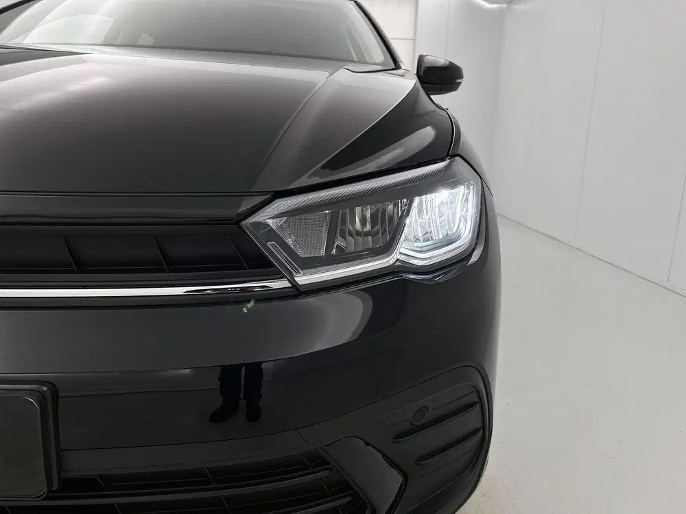 Volkswagen Polo 1.0 TSI Life Edition uit 2025, foto 13