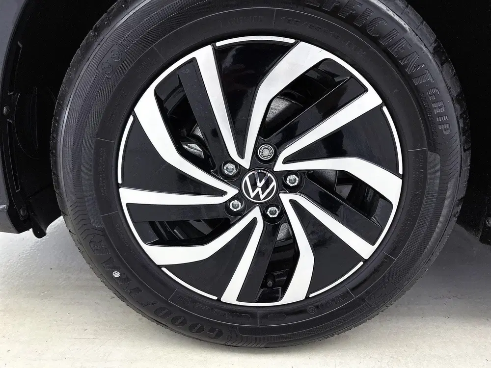 Volkswagen Polo 1.0 TSI Life Edition uit 2025, foto 14
