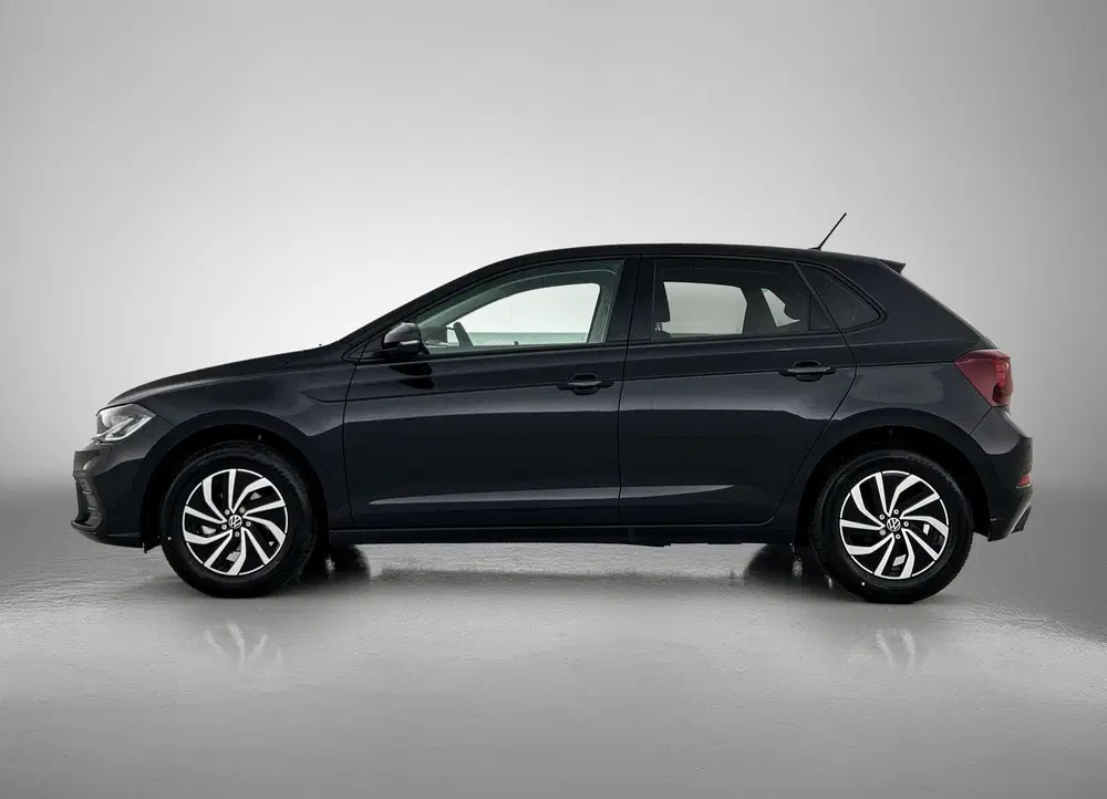 Volkswagen Polo 1.0 TSI Life Edition uit 2025, foto 2