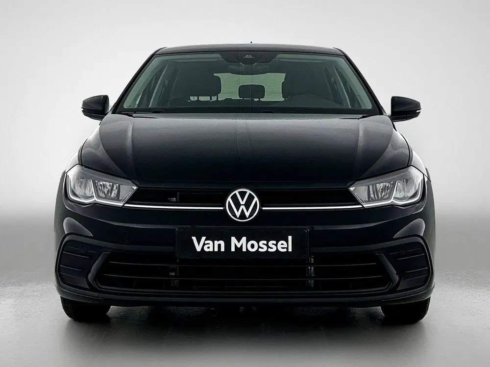 Volkswagen Polo 1.0 TSI Life Edition uit 2025, foto 5
