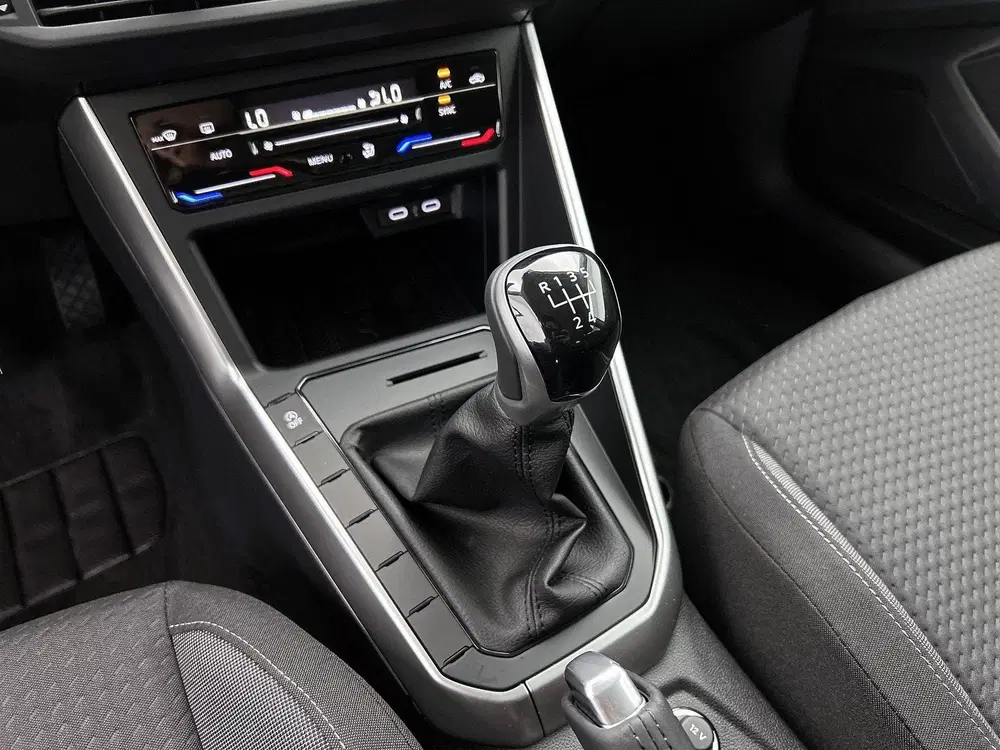 Volkswagen Polo 1.0 TSI Life Edition uit 2025, foto 9