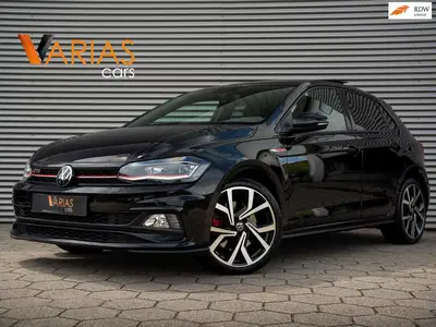 Volkswagen Polo 2.0 TSI GTI Alcantara VOL 1JAAR GARANTIE uit 2020