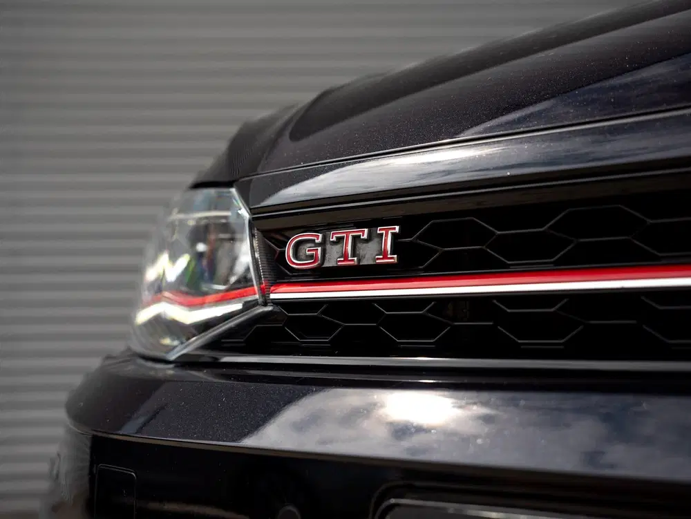 Volkswagen Polo 2.0 TSI GTI Alcantara VOL 1JAAR GARANTIE uit 2020, foto 3