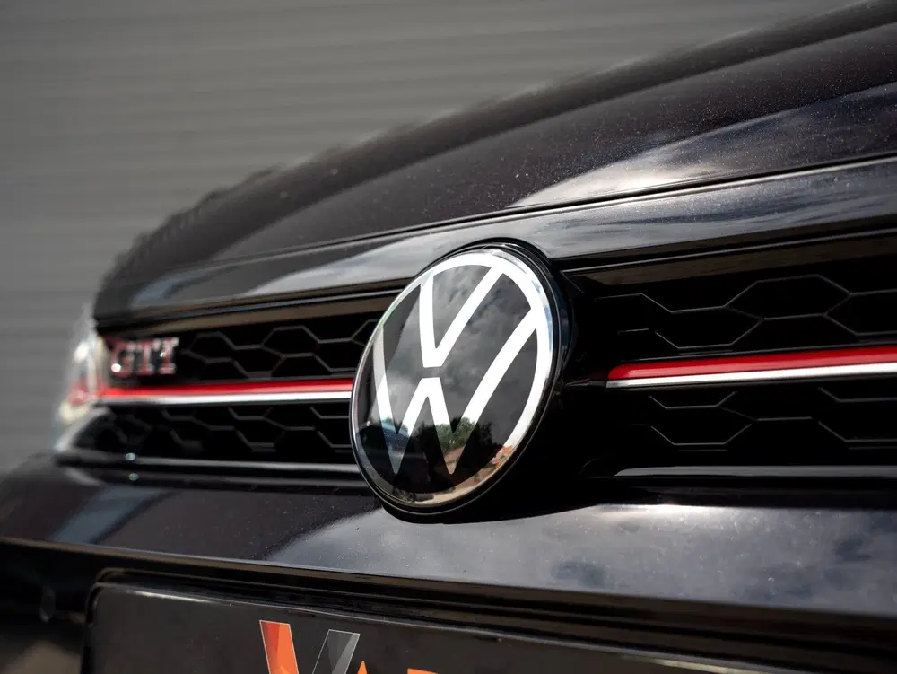 Volkswagen Polo 2.0 TSI GTI Alcantara VOL 1JAAR GARANTIE uit 2020, foto 4