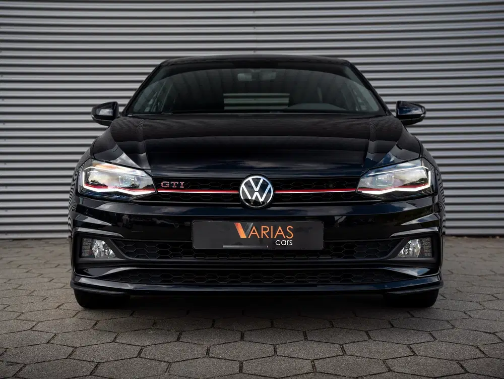 Volkswagen Polo 2.0 TSI GTI Alcantara VOL 1JAAR GARANTIE uit 2020, foto 7