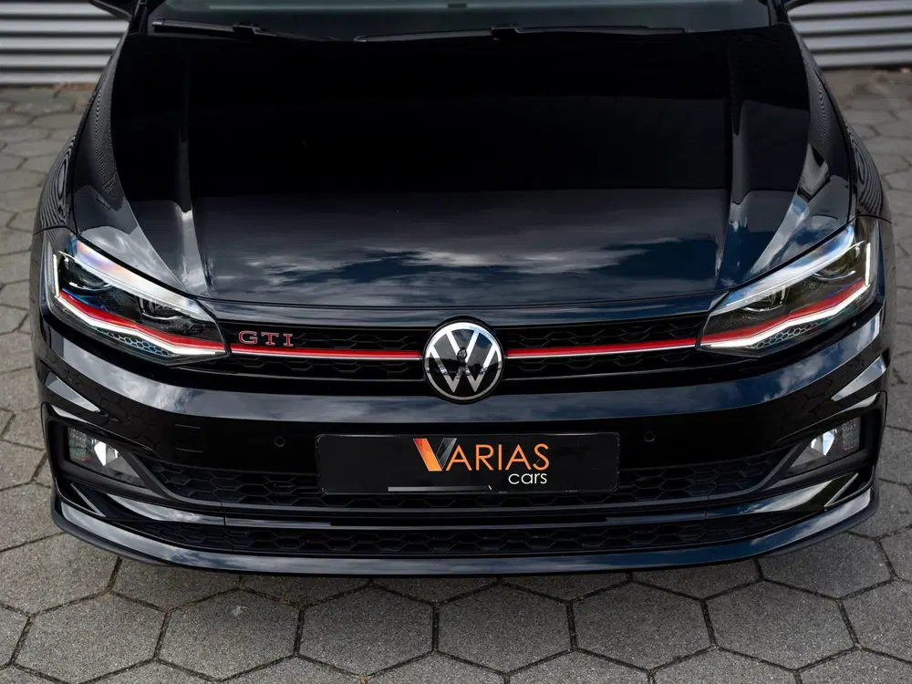 Volkswagen Polo 2.0 TSI GTI Alcantara VOL 1JAAR GARANTIE uit 2020, foto 8