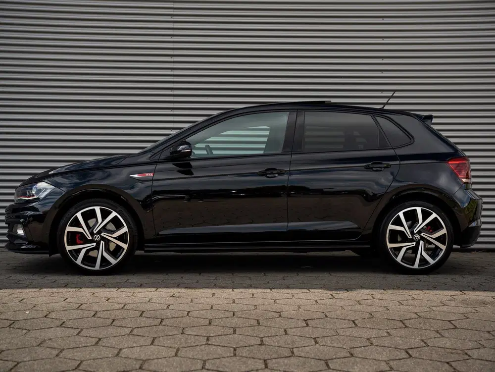 Volkswagen Polo 2.0 TSI GTI Alcantara VOL 1JAAR GARANTIE uit 2020, foto 9