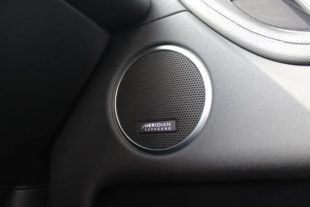 Land Rover Discovery Sport P270e Business Landmark Edition uit 2026, foto 12