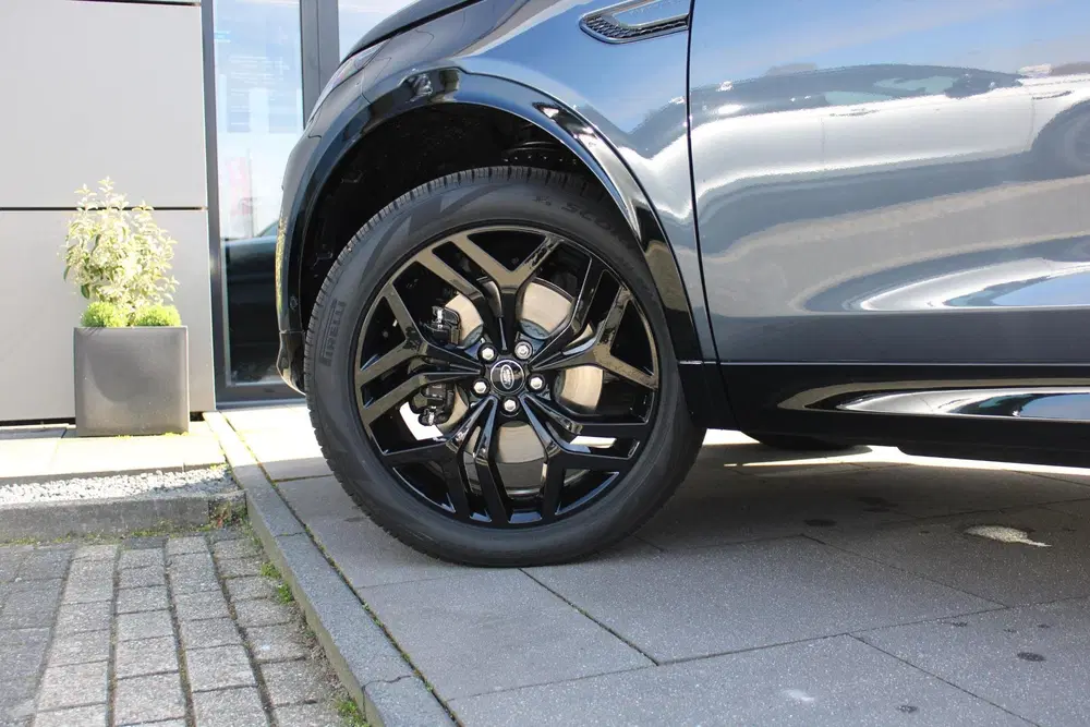 Land Rover Discovery Sport P270e Business Landmark Edition uit 2026, foto 14