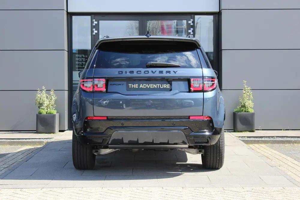 Land Rover Discovery Sport P270e Business Landmark Edition uit 2026, foto 15