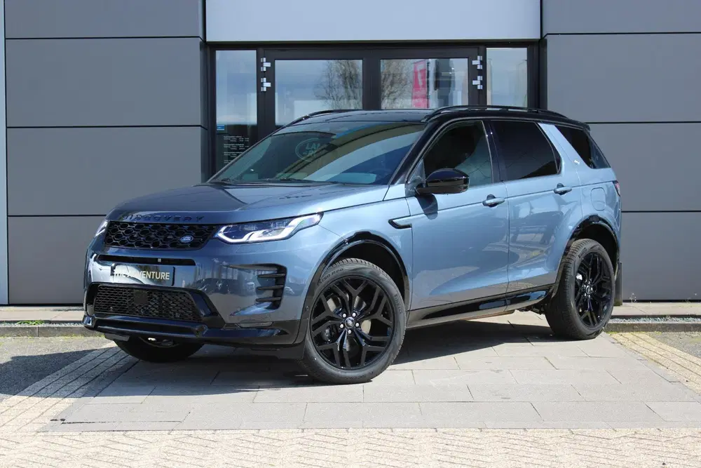 Land Rover Discovery Sport P270e Business Landmark Edition uit 2026, foto 2