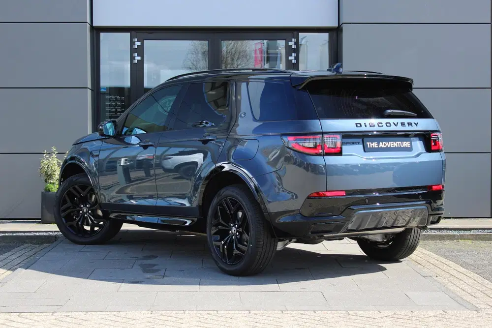 Land Rover Discovery Sport P270e Business Landmark Edition uit 2026, foto 3