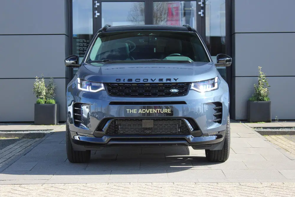 Land Rover Discovery Sport P270e Business Landmark Edition uit 2026, foto 6