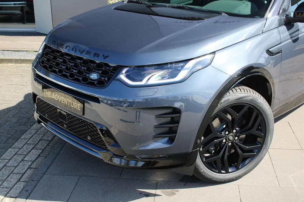 Land Rover Discovery Sport P270e Business Landmark Edition uit 2026, foto 7