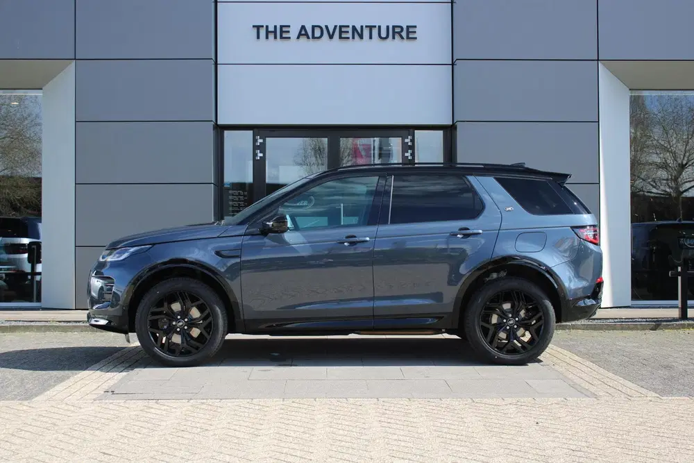 Land Rover Discovery Sport P270e Business Landmark Edition uit 2026, foto 8