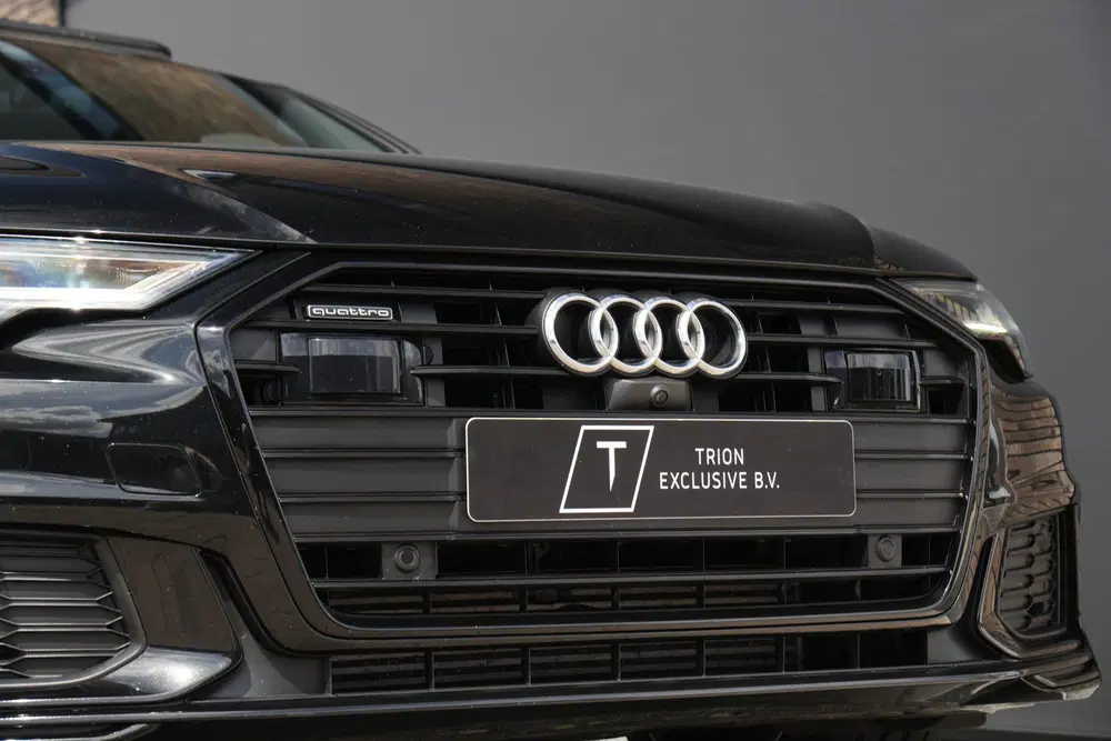 Audi A6 55 TFSI e quattro S-Line Competition uit 2023, foto 15