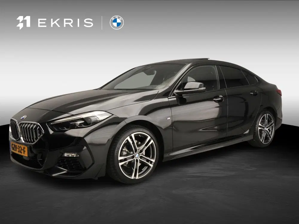 BMW 2-serie Gran Coupé 218i uit 2025