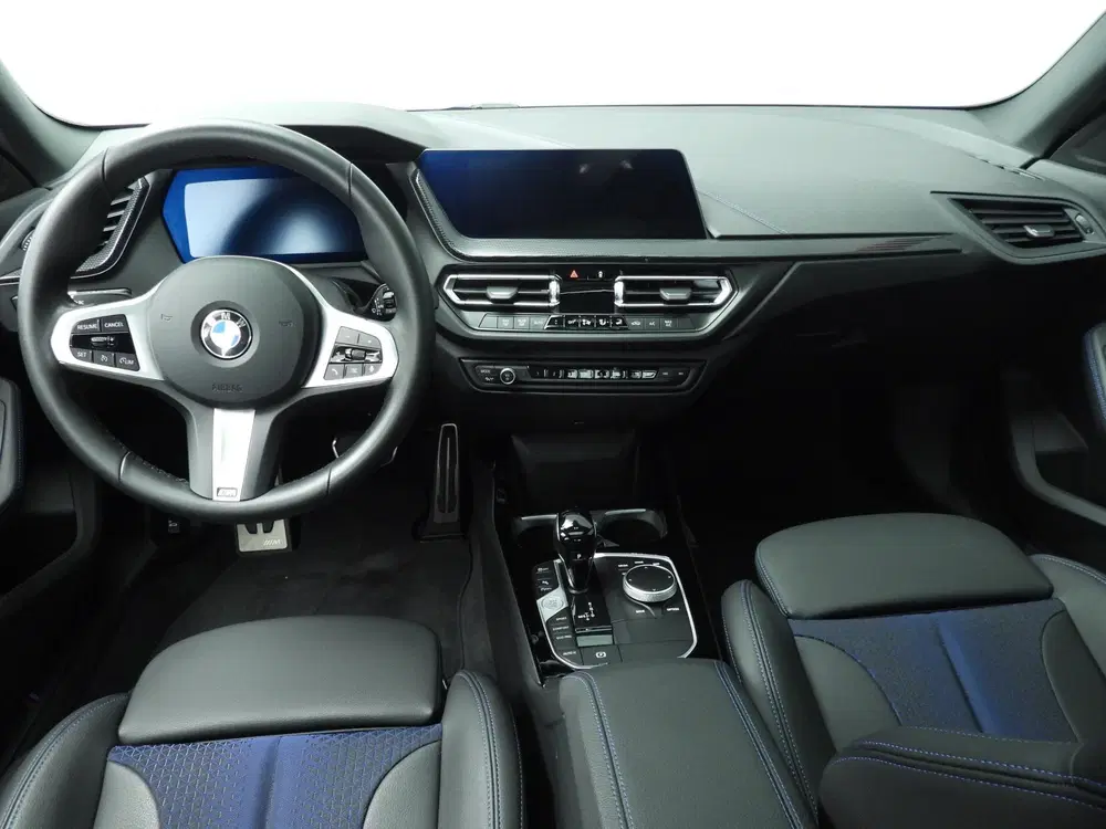 BMW 2-serie Gran Coupé 218i uit 2025, foto 10