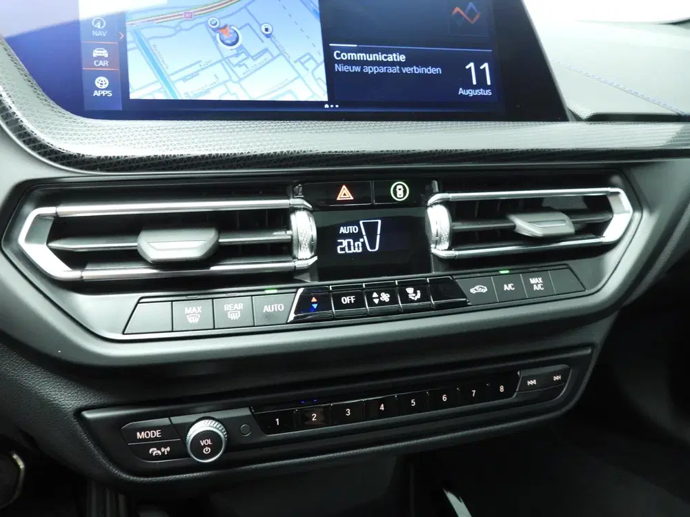 BMW 2-serie Gran Coupé 218i uit 2025, foto 14