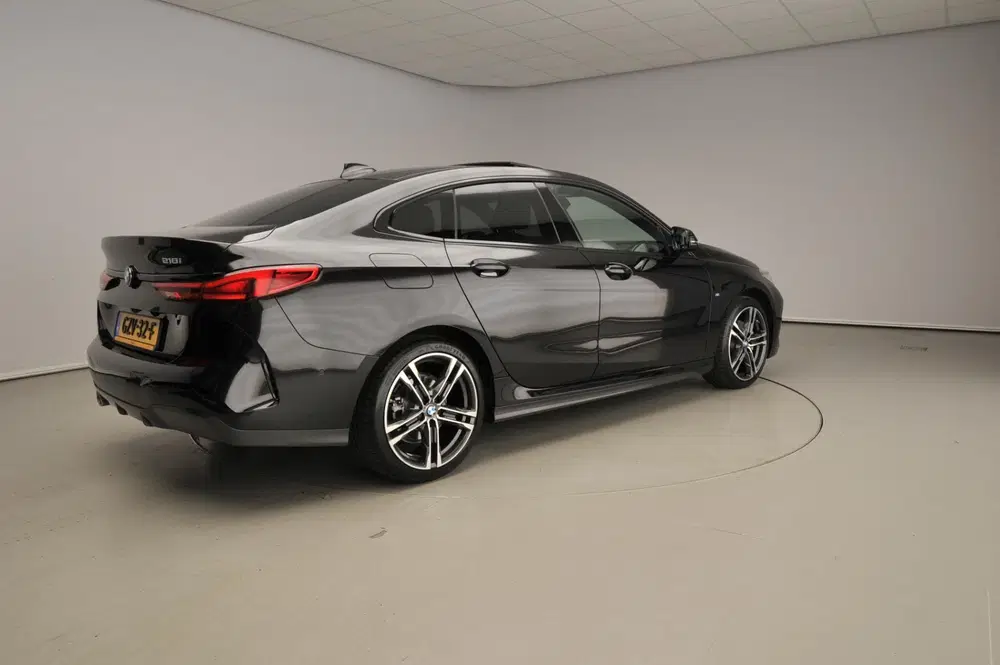 BMW 2-serie Gran Coupé 218i uit 2025, foto 2