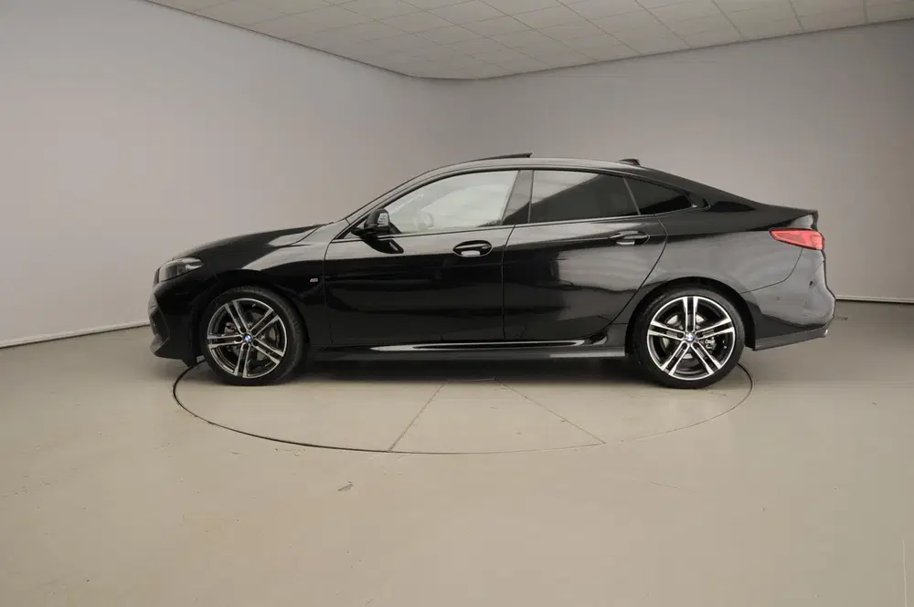 BMW 2-serie Gran Coupé 218i uit 2025, foto 3
