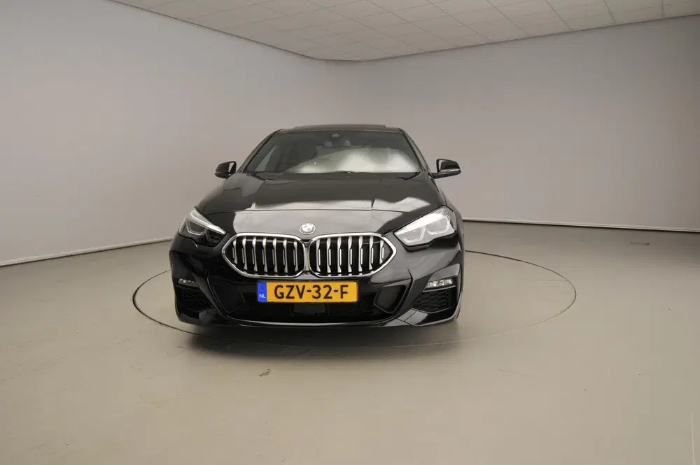 BMW 2-serie Gran Coupé 218i uit 2025, foto 4