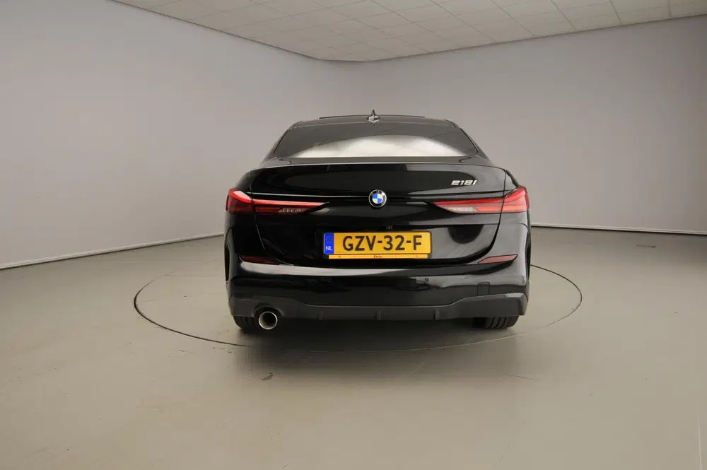 BMW 2-serie Gran Coupé 218i uit 2025, foto 5