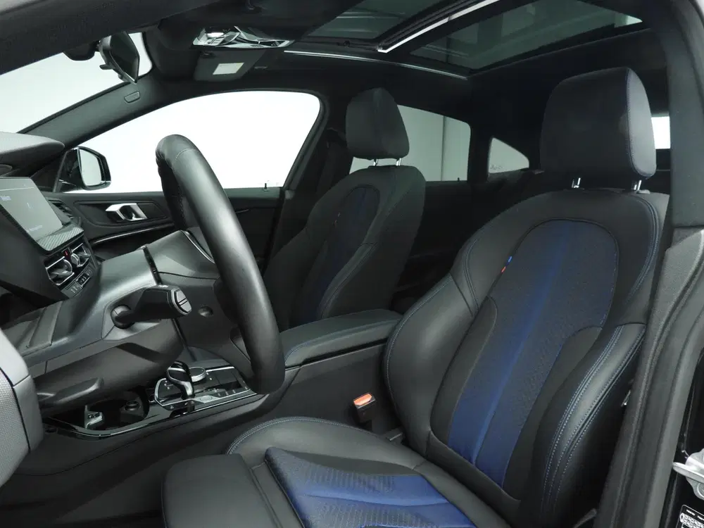 BMW 2-serie Gran Coupé 218i uit 2025, foto 7