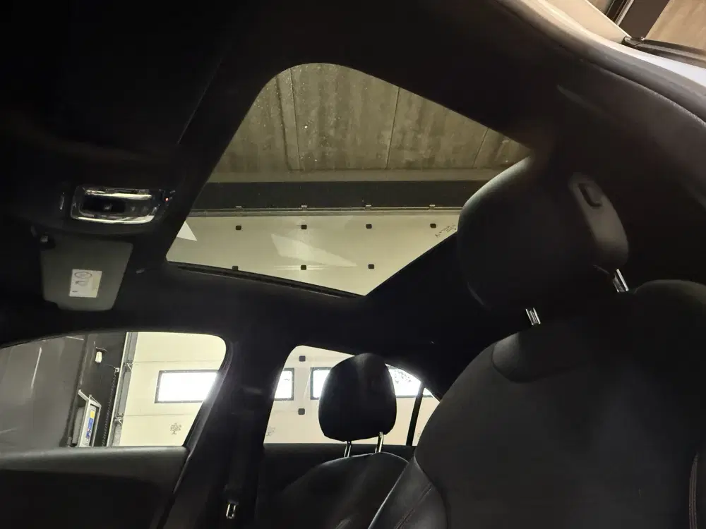 Mercedes-Benz A-Klasse 220 4MATIC Premium uit 2019, foto 14
