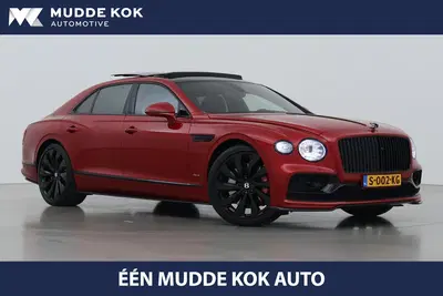Bentley Flying Spur 2.9 V6 Azure uit 2023