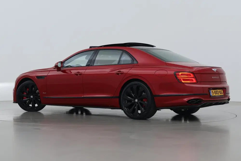 Bentley Flying Spur 2.9 V6 Azure uit 2023, foto 2
